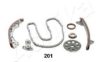 ASHIKA KCK201 Timing Chain Kit